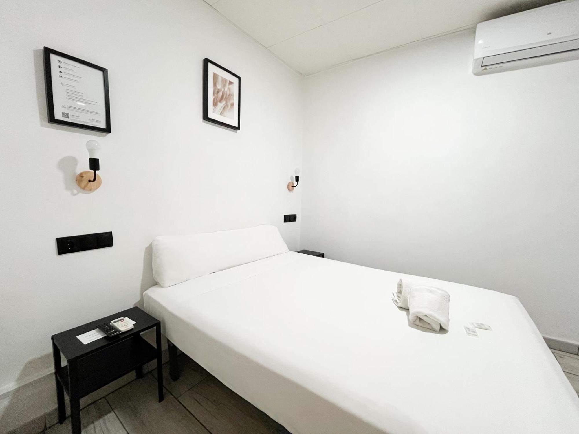 Hotel Sleep&Go Alicante Exterior foto